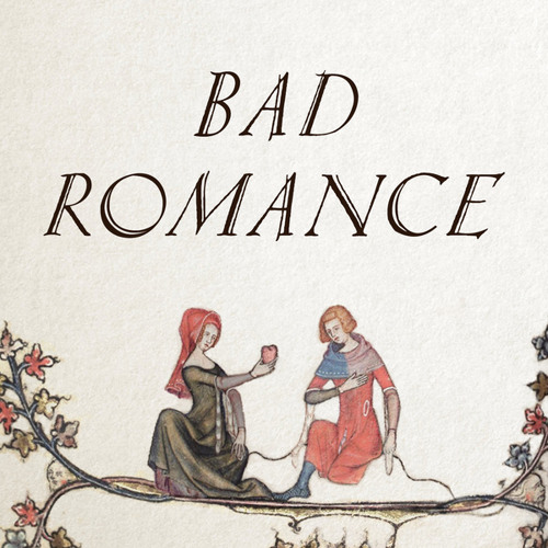 Hildegard von Blingin&#039; — Bad Romance cover artwork