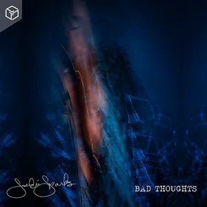 Jordin Sparks — Bad Thoughts cover artwork