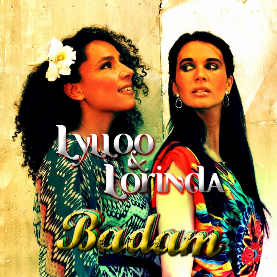 Lylloo & Lorinda — Badam cover artwork
