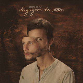Felipe de Vas Bagagem de Mão cover artwork