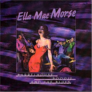 Freddie Slack & Ella Mae Morse — Cow-Cow Boogie cover artwork