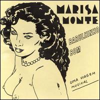 Marisa Monte Barulhinho Bom - Uma Viagem Musical cover artwork