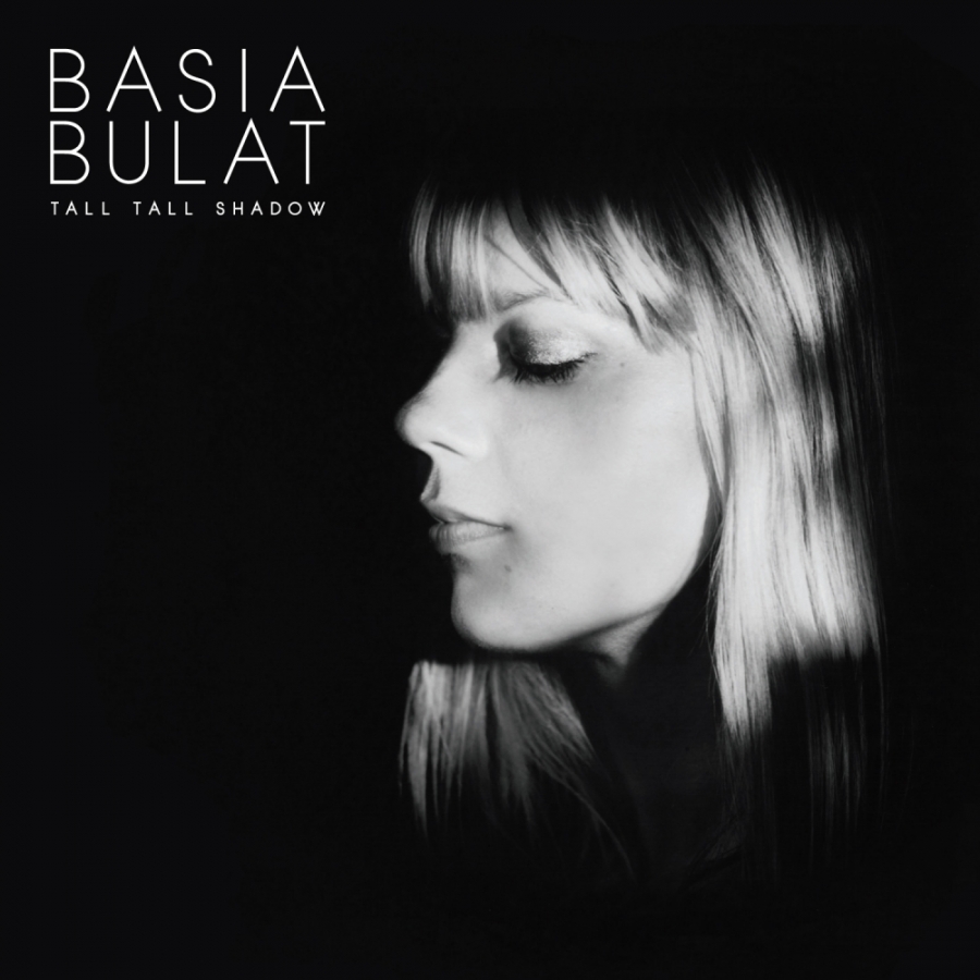 Basia Bulat — Tall Tall Shadow cover artwork