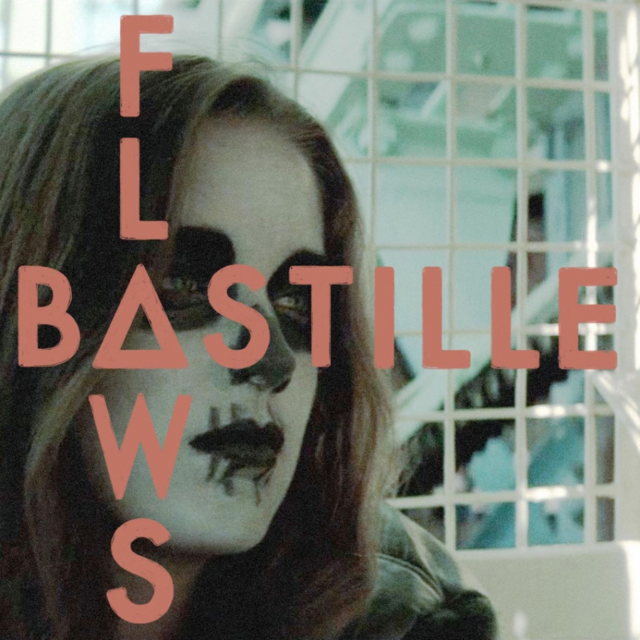 Bastille — Flaws cover artwork