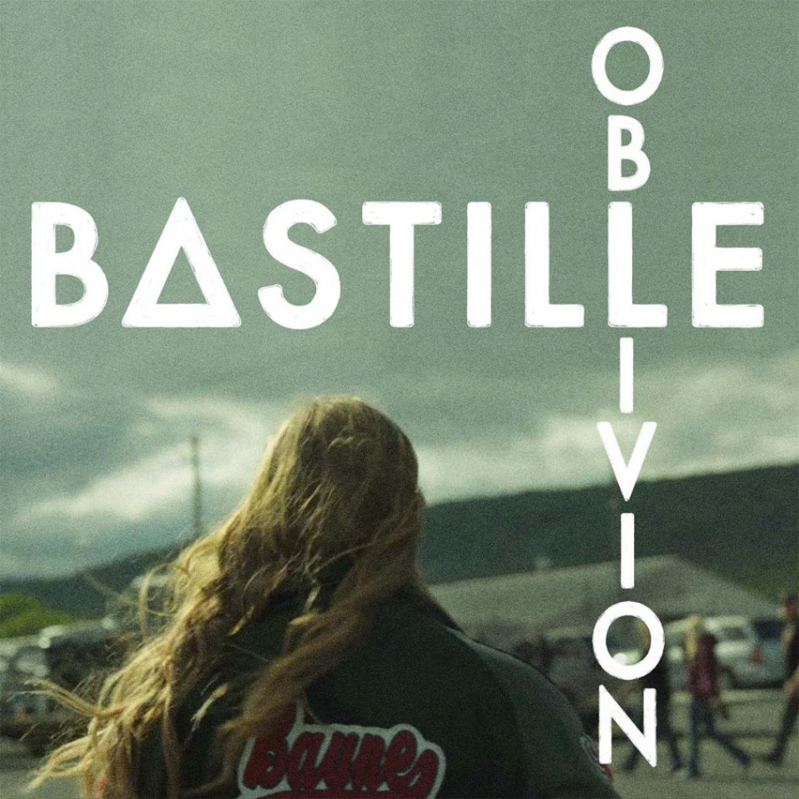 Bastille Oblivion cover artwork