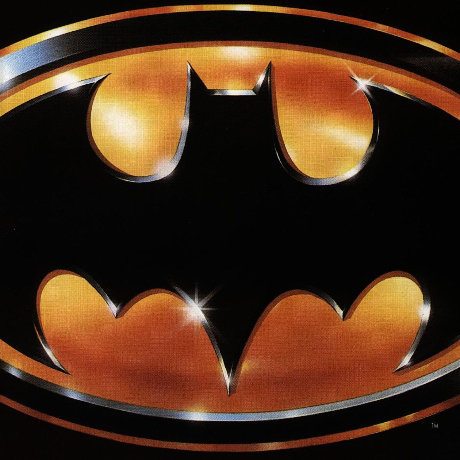 Prince Batman (Soundtrack) cover artwork