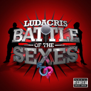 Ludacris featuring Trey Songz — Sex Room cover artwork