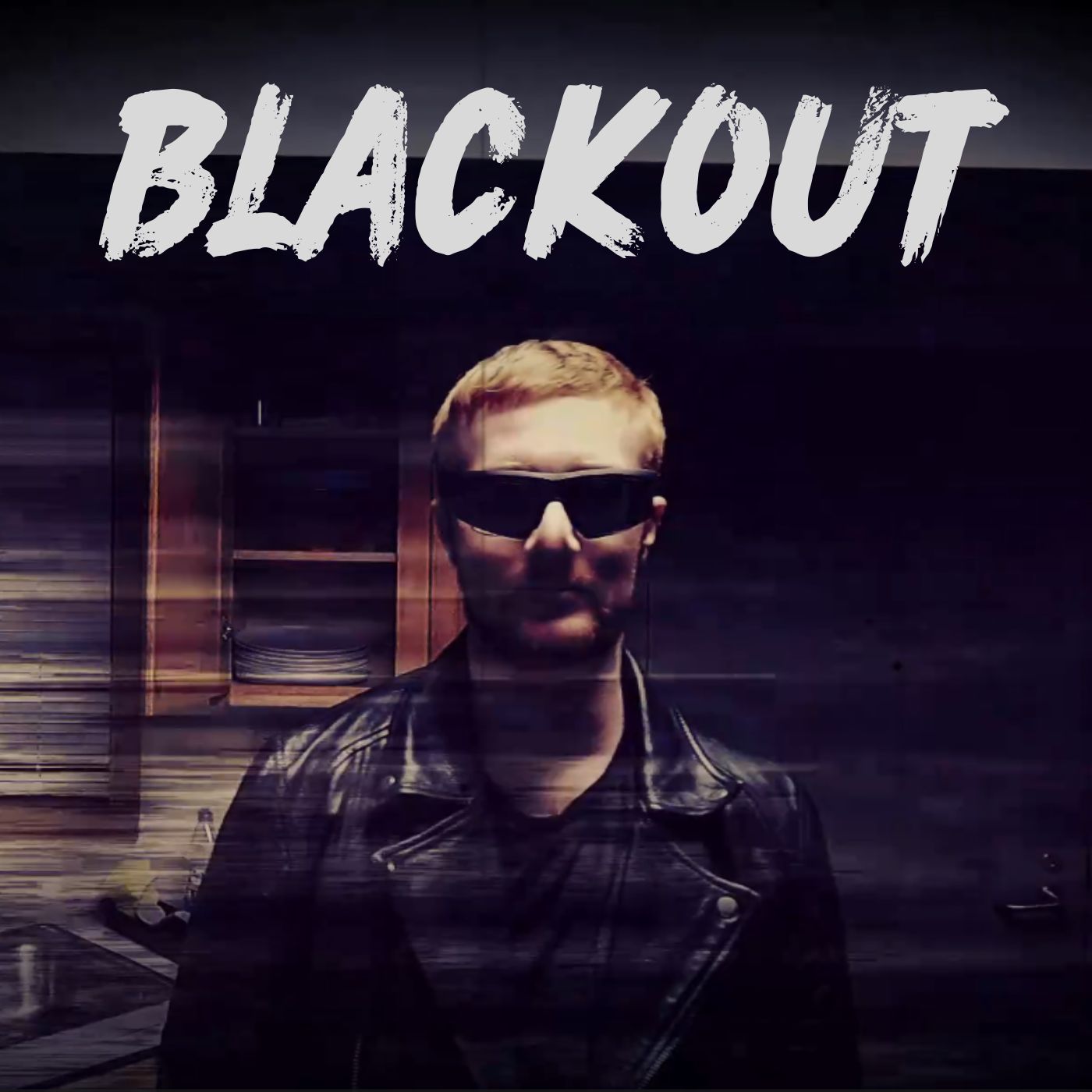 beetlebat — Blackout cover artwork
