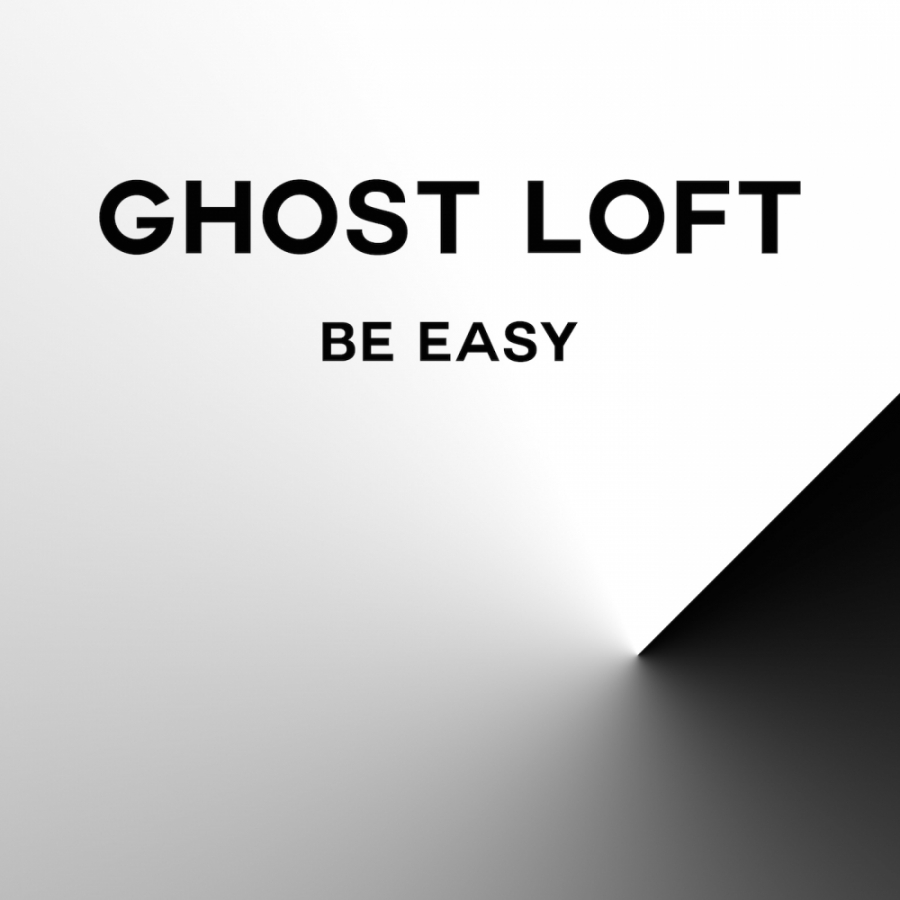 Ghost Loft Be Easy cover artwork