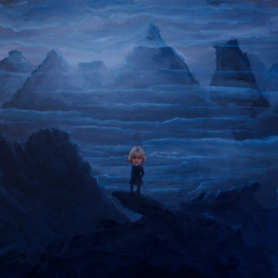 Be The Bear Erupt cover artwork