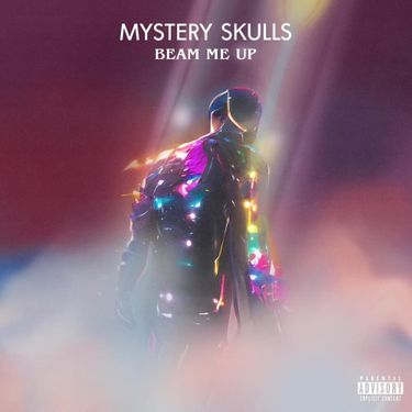 Mystery Skulls — Pleasure cover artwork