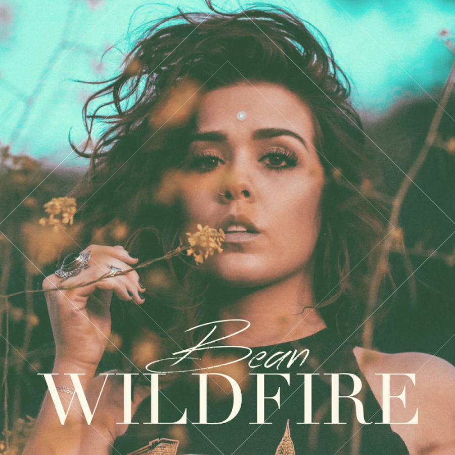 Bean — Wildfire cover artwork