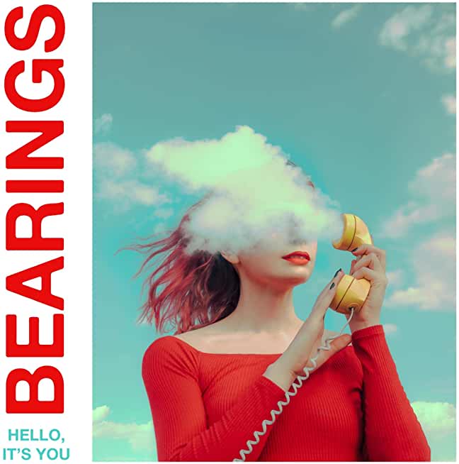 Bearings — Sway cover artwork