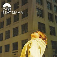 Cast — Beat Mama cover artwork