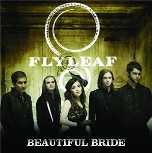 Flyleaf Beautiful Bride cover artwork