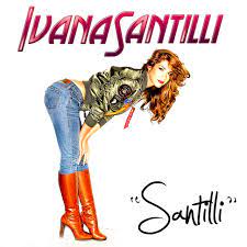 Ivana Santilli — Been Thru This cover artwork
