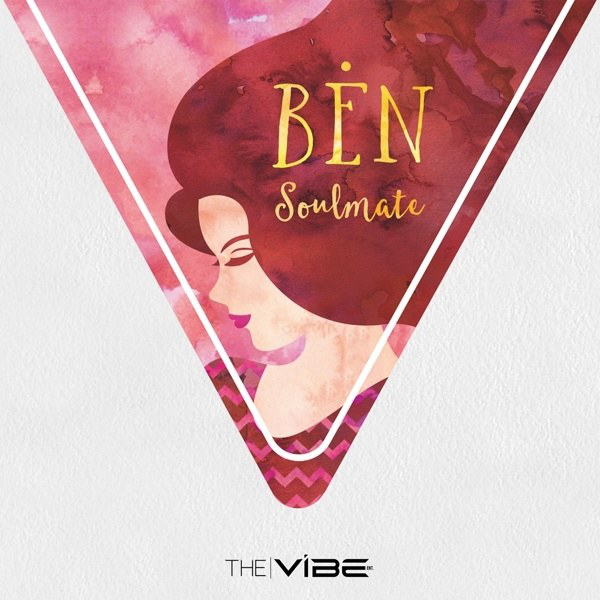 Ben Soulmate cover artwork