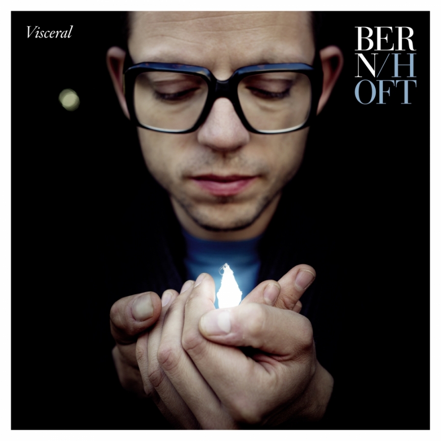 Bernhoft — Visceral cover artwork