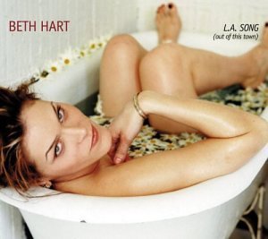 Beth Hart L.A. Song cover artwork
