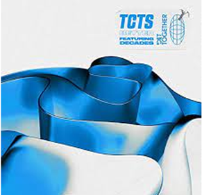 TCTS featuring Decades — Better cover artwork