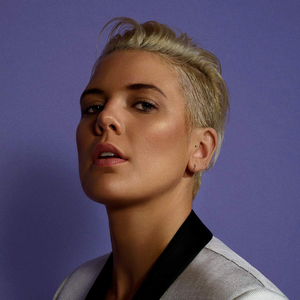 Betty Who — The One cover artwork