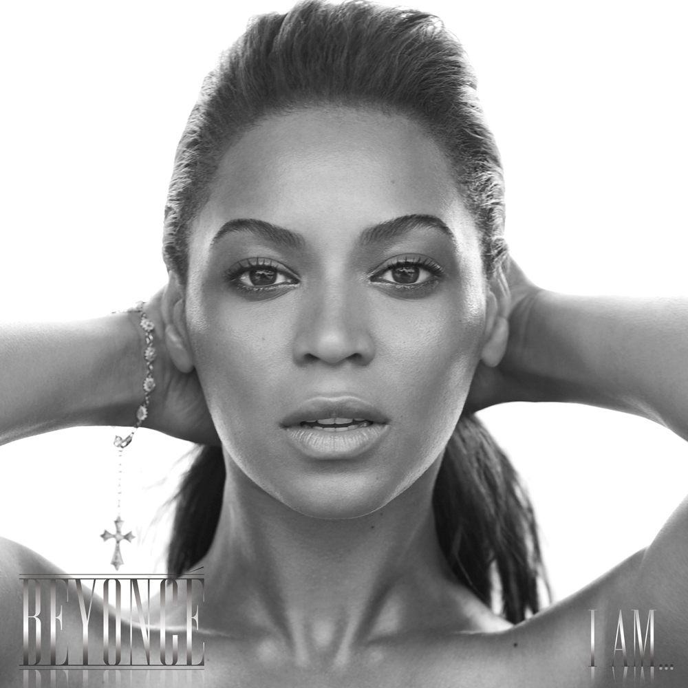 Beyoncé — I Am... Sasha Fierce cover artwork