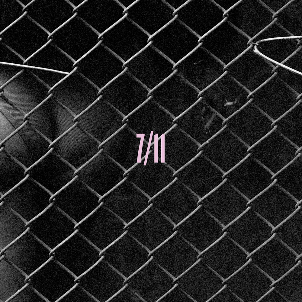 Beyoncé — 7/11 cover artwork