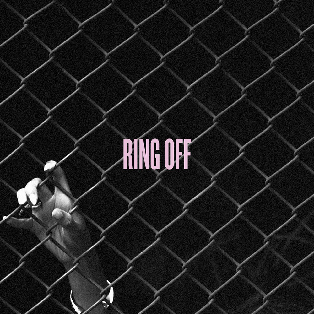Beyoncé — Ring Off cover artwork