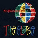 Big Audio Dynamite — The Globe cover artwork