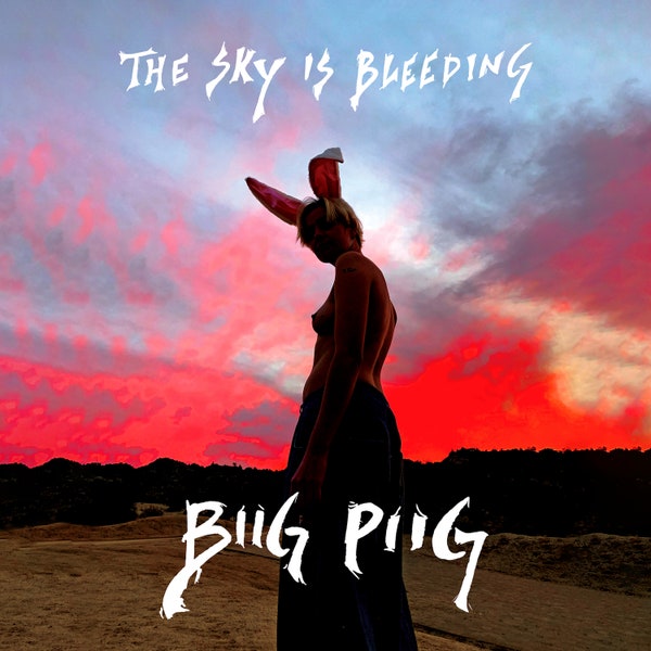 Biig Piig — Lavender cover artwork