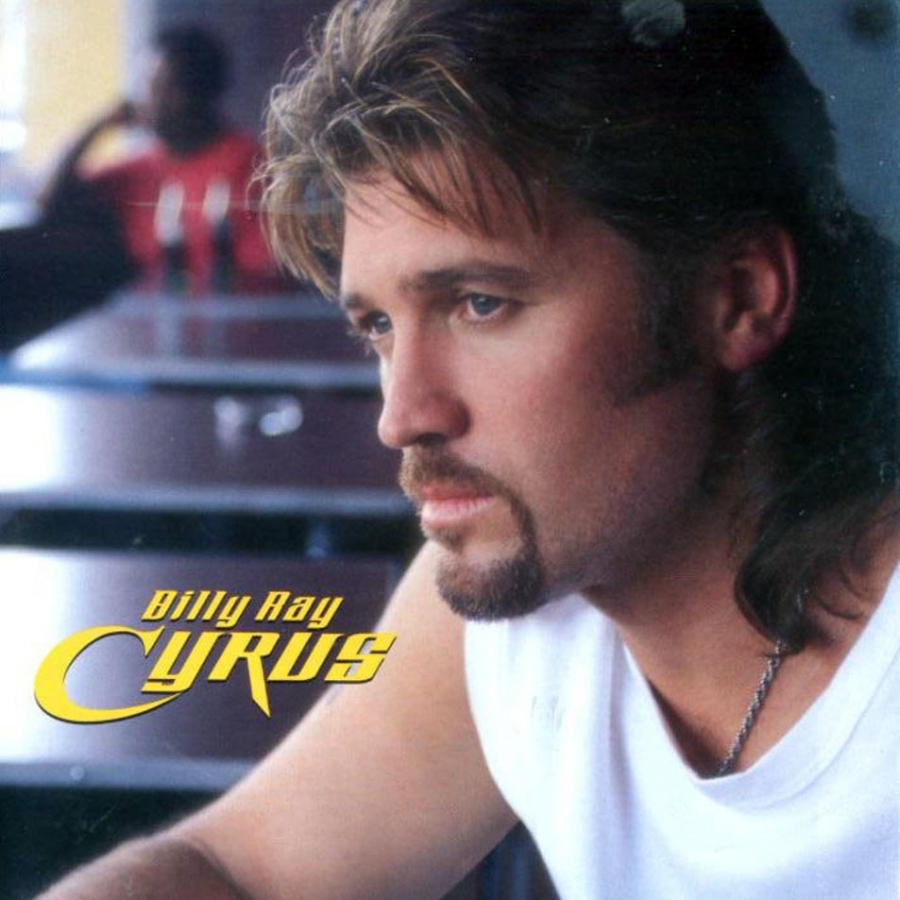 Billy Ray Cyrus — You Won&#039;t Be Lonely Now cover artwork