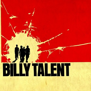 Billy Talent — Try Honesty cover artwork
