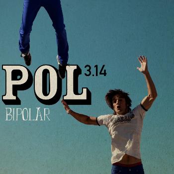 Pol 3.14 — Bipolar cover artwork
