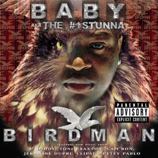 Birdman featuring Diddy, Mannie Fresh, & Tateeze — Do That... cover artwork
