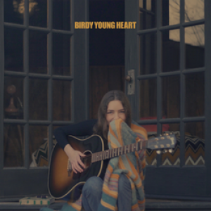 Birdy Young Heart cover artwork