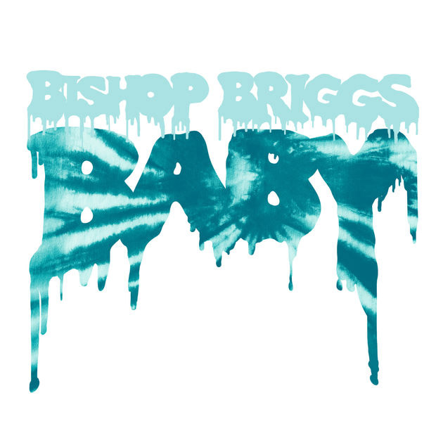 Bishop Briggs Baby cover artwork