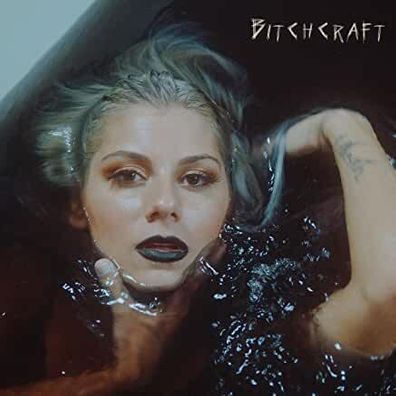 Jax — Bitchcraft cover artwork