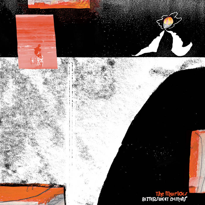 The Murlocs — Misinterpreted cover artwork