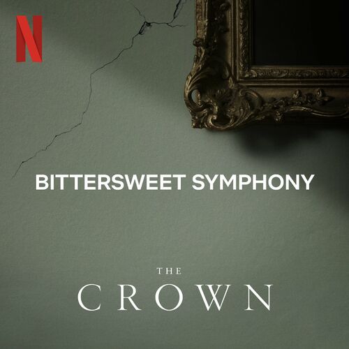 The Crown — Bittersweet Symphony cover artwork