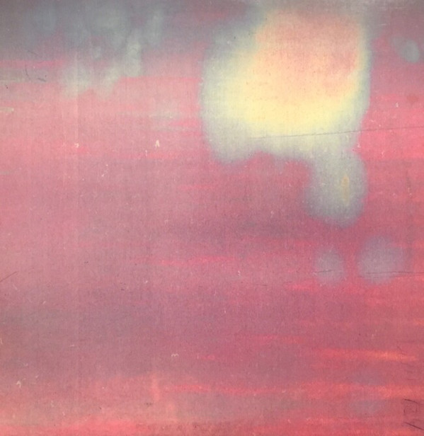 New Order — Bizarre Love Triangle cover artwork