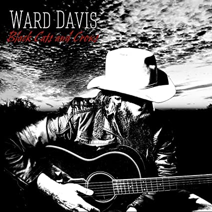 Ward Davis — Good to Say Goodbye cover artwork