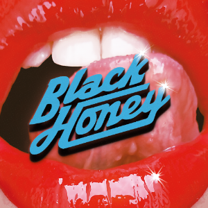 Black Honey — Crowded City cover artwork
