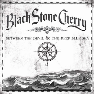 Black Stone Cherry — In My Blood cover artwork