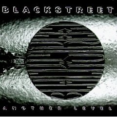 Blackstreet — Another Level cover artwork
