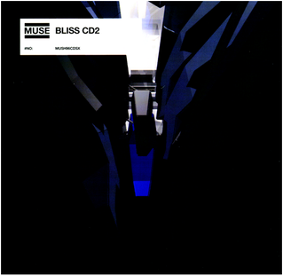 Muse — Hyper Chondriac Music cover artwork