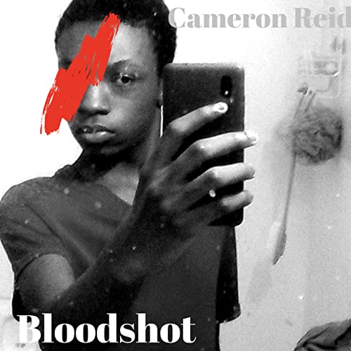 Cameron Reid — Bloodshot cover artwork
