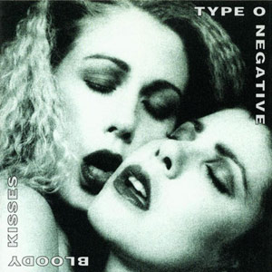 Type O Negative — Summer Breeze cover artwork