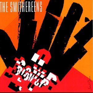 The Smithereens Blow Up cover artwork