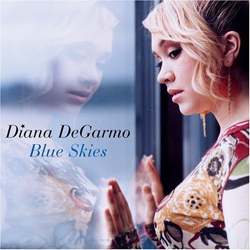 Diana DeGarmo — Dreams cover artwork