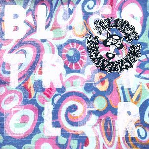 Blues Traveler — But Anyway cover artwork